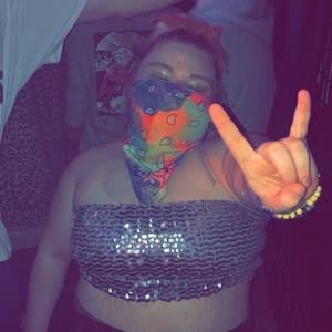 Meet your Posher, Harmony